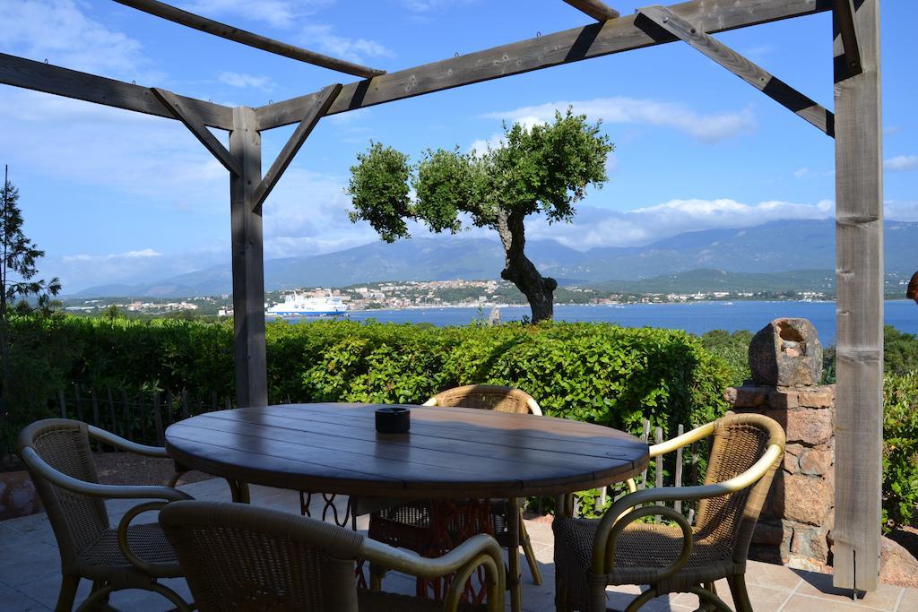Residence Alt'Aria Porto-Vecchio  Quarto foto