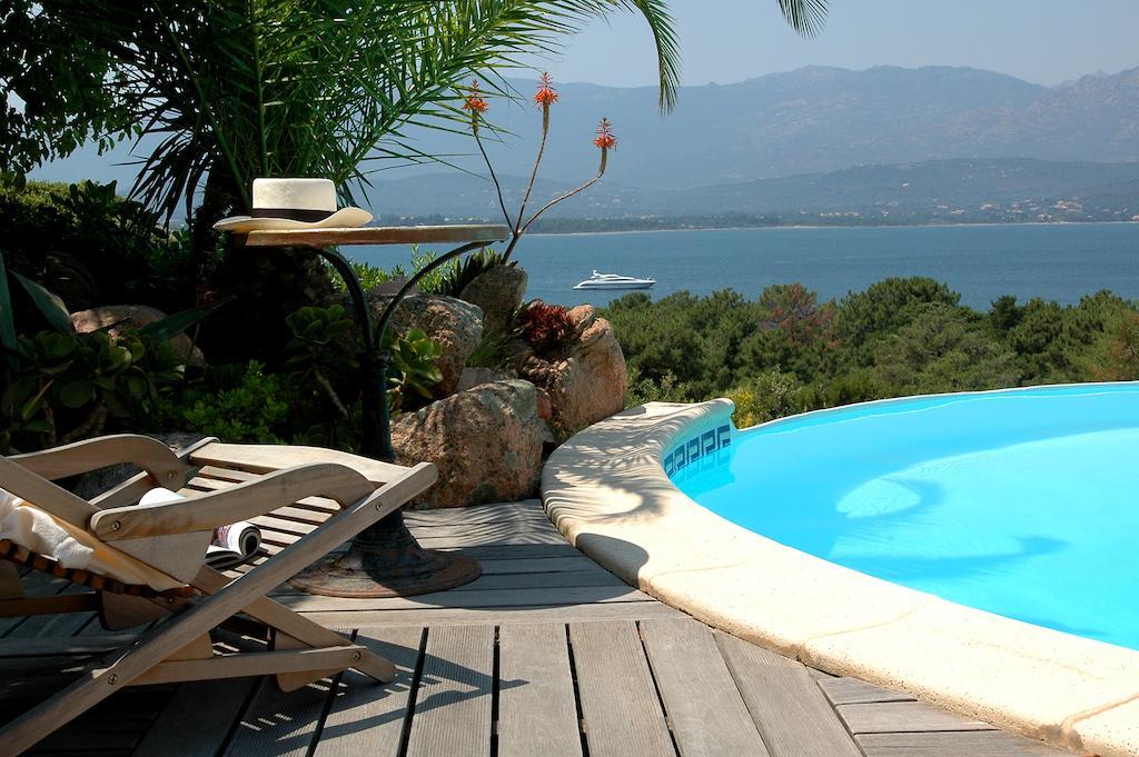 Residence Alt'Aria Porto-Vecchio  Quarto foto