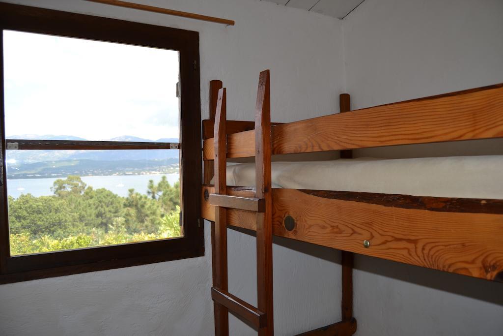 Residence Alt'Aria Porto-Vecchio  Quarto foto