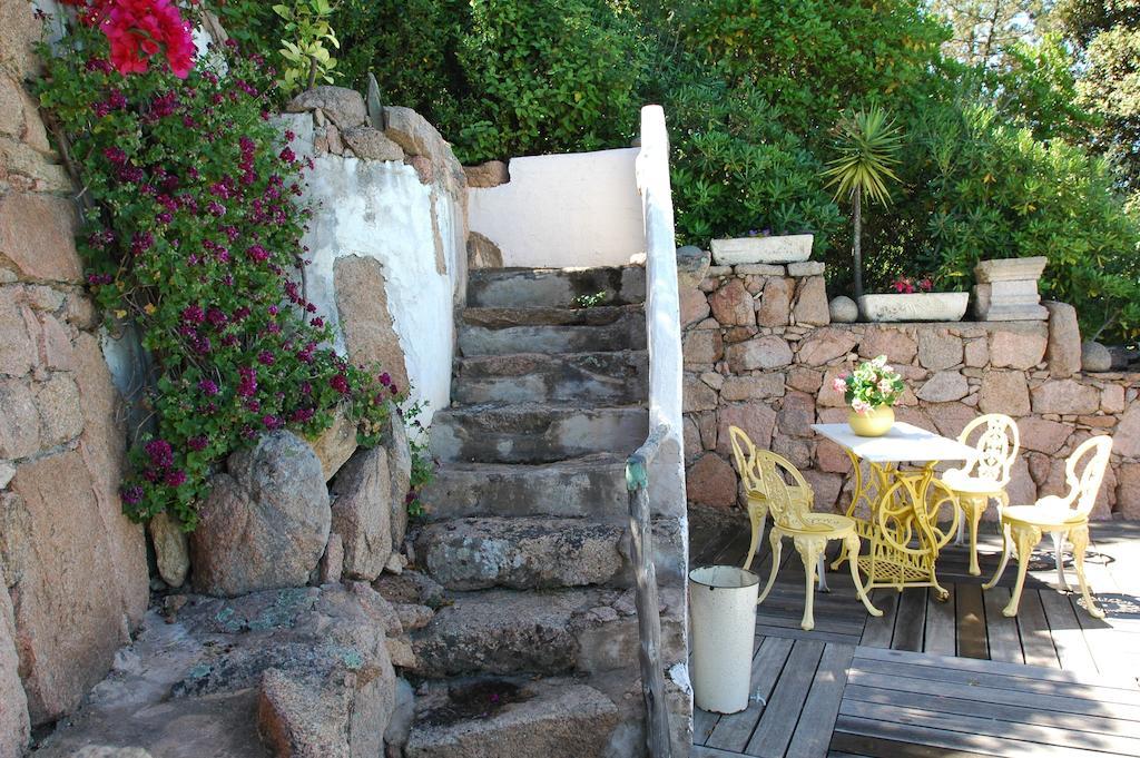 Residence Alt'Aria Porto-Vecchio  Quarto foto