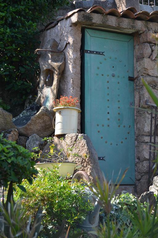 Residence Alt'Aria Porto-Vecchio  Quarto foto