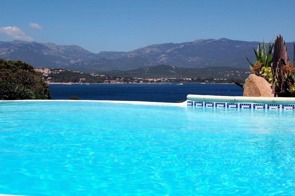Residence Alt'Aria Porto-Vecchio  Quarto foto